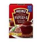 ハインツ ちょっとだけデミグラスソース 150g×6箱入×(2ケース)｜ 送料無料