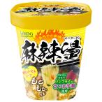 医食同源 中華房 麻辣湯 黄色いトマト味 87g×12個入｜ 送料無料