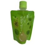 丸松 飲む大分かぼすゼリー 140g×24個入×(2ケース)｜ 送料無料