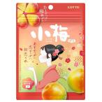  Lotte маленький слива gmi49g×10 пакет входить l бесплатная доставка 