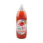 ショッピングトマトジュース JAびらとり ニシパの恋人 トマトジュース (無塩) 1L瓶×6本入×(2ケース)｜ 送料無料 無塩 1l 野菜ジュース とまと