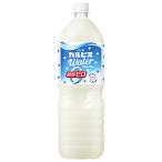 アサヒ飲料 カルピスウォーター 糖類ゼロ 1.5Lペットボトル×8本入×(2ケース)｜ 送料無料