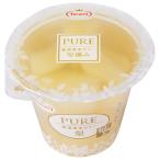 たらみ PURE 梨ゼリー 270g×18(6×3)個入×(2ケース)｜ 送料無料