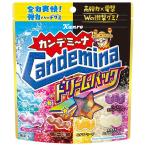 カンロ カンデミーナグミ ドリーム�