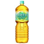 コカコーラ 爽健美茶 2