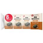  большой . Japan OFood Корея тест есть клей 8 порез 8 листов (4g×8)×12 штук l бесплатная доставка 