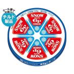 【チルド(冷蔵)商品】雪印メグミルク 6Pチーズ 102g×12個入｜ 送料無料