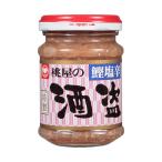 桃屋 酒盗 110g瓶×12個入｜ 送料無料