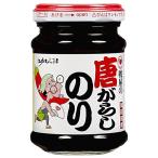 ショッピング桃屋 桃屋 江戸むらさき 唐がらしのり 105g瓶×12個入｜ 送料無料