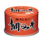 ショッピング桃屋 桃屋 鯛みそ 170g缶×24個入｜ 送料無料