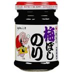 桃屋 梅ぼしのり 105g瓶×12本入｜ 送料無料