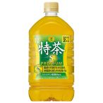 サントリー 伊右衛門(いえもん) 特茶【特定保健用食品 特保】 1Lペットボトル×12本入×(2ケース)| 送料無料