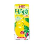 サンA 日向夏ドリンク 200ml紙パック×24本入｜ 送料無料