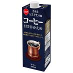スジャータ ホテルレストラン仕様コーヒー 甘さひかえめ 1000ml紙パック×6本入×(2ケース)｜ 送料無料