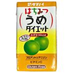 tamanoi уксус мед .. диета 125ml бумага упаковка ×24 шт. входит l бесплатная доставка 