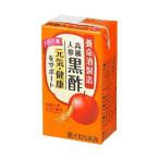 . жизнь sake Goryeo морковь чёрный уксус 125ml бумага упаковка ×18 шт. входит l бесплатная доставка 