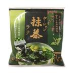 やまと蜂蜜 ポーション抹茶ラテ 18g×4×12袋入｜ 送料無料