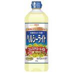 日清オイリオ 日清キャノーラ油 ヘルシーライト 800gPET×8本入｜ 送料無料