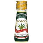 日清オイリオ BOSCO(ボスコ) エキストラバージンオリーブオイル 50g瓶×15本入｜ 送料無料