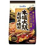 nipn подлинный Osaka окономи . мука 500g×15 пакет входить l бесплатная доставка 