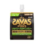 明治 ザバス プロ リカバリープロテインゼリー 180gパウチ×30本入×(2ケース)｜ 送料無料