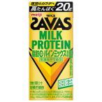 明治ザバスMILKPROTEIN脂...