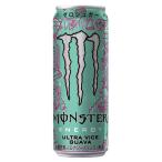 アサヒ飲料 MONSTER(モン
