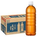 アサヒ飲料 十六茶麦�