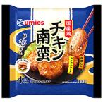 ※配送業者の指定はできません　Umios チキン南蛮 4個×12袋入 冷凍商品｜ 送料無料