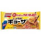 ショッピングギョーザ 【冷凍商品】味の素 しょうがギョーザ 12個×20袋入｜ 送料無料