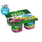 da non Japan da non bioBIO роскошь .. виноград (75g×4)×6 штук наклон рефрижератор товар l бесплатная доставка 