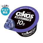 da non Japan da non oikos жир .0 голубика 113g×12 штук наклон рефрижератор товар l бесплатная доставка 