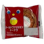  Yamazaki хлебопечение Old мода пончики карамель кукуруза тест ×10 штук l бесплатная доставка 