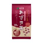 ショッピングあずき茶 国太楼 あずき茶三角ティーバッグ10P 40g(10P)×6袋入×(2ケース)｜ 送料無料