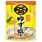 mitsu can . до прекрасный тест .. yuzu соль nabe tsuyu распорка 750g×12 пакет входить l бесплатная доставка 