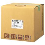 mitsu can для бизнеса чёрный уксус 20L×1 штук l бесплатная доставка 