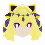  маска kyuaaru kana * Shadow (1 листов ) название .. Precure!..pli Precure герой ... праздник лето праздник . день Event ручная тележка ребенок .