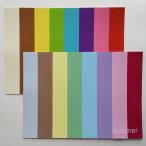 Yahoo! Yahoo!ショッピング(ヤフー ショッピング)オリジナル　WEB診断用　シート　タイプ診断　簡単　パーソナルカラー　両面　お土産　診断結果　色　カラー　サロン用　10タイプ セット　お得