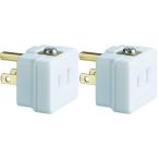  Panasonic WH2881P earth терминал есть изменение адаптер (2 шт )