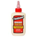 Titebondフランクリン タイトボンド 115mL(4oz)