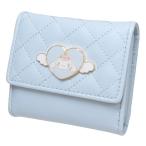 [ солнечный искусство ] кошелек CR-578-BLE Cinnamoroll 