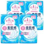 エリス 新・素肌感 羽つき 20.5cm