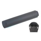 ★送料無料★二重断熱直管８１５ /内径１５０ミリ外径２００ミリ