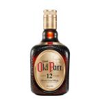 オールド パー 12年 750ml 1本 箱無し 40度 スコッチ ウイスキー 洋酒 お酒 蒸留酒 酒 晩酌 お祝い パーティー 自宅用 家庭用 家飲み 誕生日 ギフト 父の日