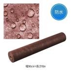 ペーパーシーツ 防水 ブラウン 幅80×長さ190cm×50枚分 使い捨てシーツ 防水シーツ ベッドシーツ 不織布 介護用 エステ用 サロン用 ディスポ