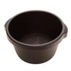 PP フットバス 足湯器 フットバス 足温器 足湯 バケツ 足元暖かグッズ 足元あったかグッズ 足を温めるグッズ フットウォーマー 足浴桶 フットケア バスグッズ