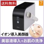業務用 サロン用 イオン導入 美顔器 HD イオン導入器 イオン美顔器 イオンクレンジング エステ機器 美顔機 美容機器 エステサロン
