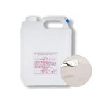  массаж гель вода .. массаж лосьон enzeru массаж гель лосьон soft 5L для бизнеса 