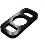 ハマー Ｈ２ ルーフマーカー エクセレントパッキン 防水対策 雨漏れ軽減 純正交換 HUMMER シリコン素材