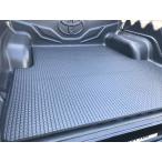 WIN123 ハイラックス GUN125 前期/後期 荷台 クッションマット EVA素材 HILUX ベッドカバー 保護 汚れ防止 防水